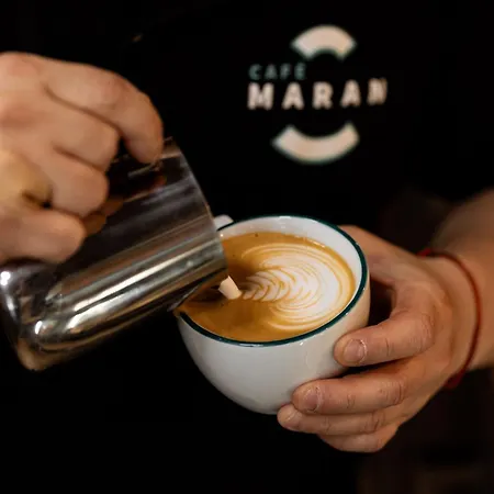 Greta Guest house Siofok