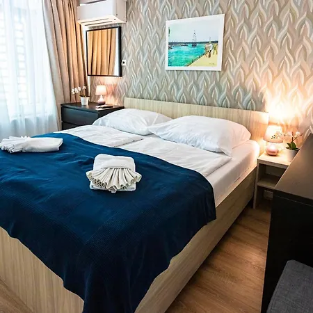 Greta Guest house 3*