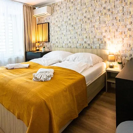 Guest house Greta